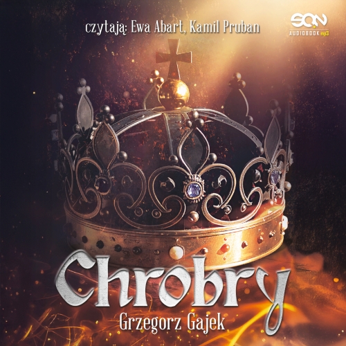 Gajek Grzegorz - Chrobry 