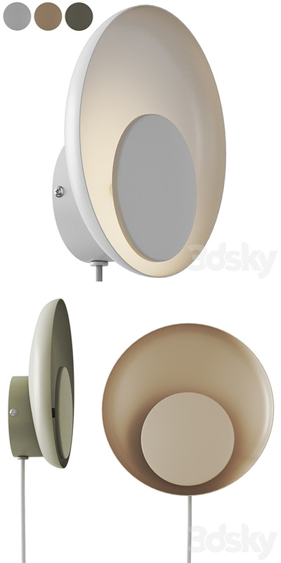 Nordlux - Marsi Sconce