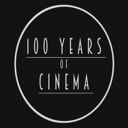 VA - 100 Years of Cinema (2020)