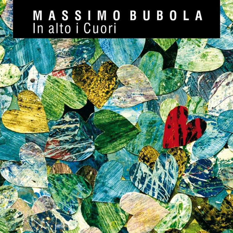 Massimo Bubola - In alto i cuori [Album] (2013) .FLAC