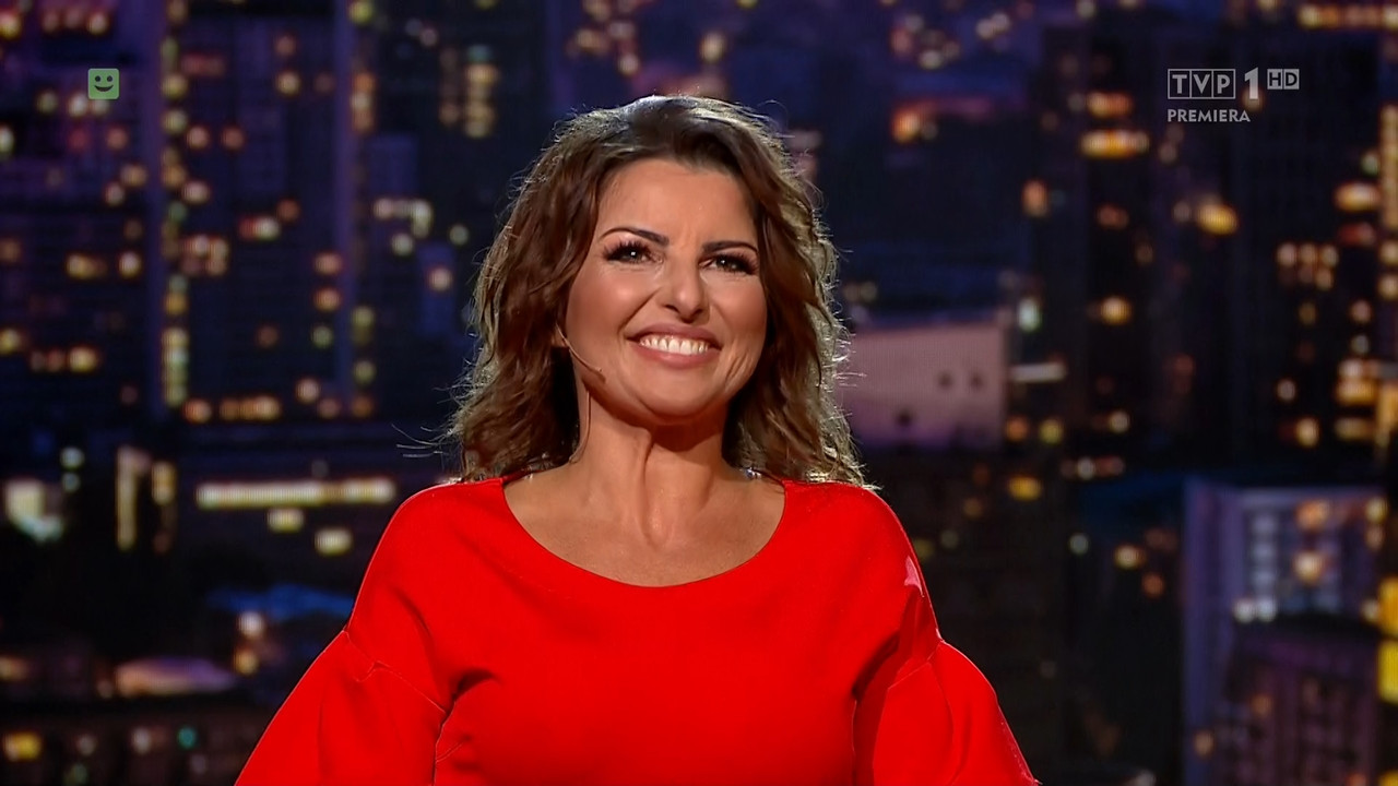 Beata Ch-O w JtM (02.09.2018) #161