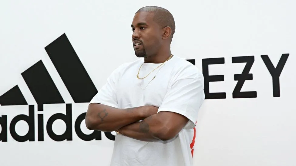 Adidas venderá algunos productos de Yeezy rezagados, donará las ganancias