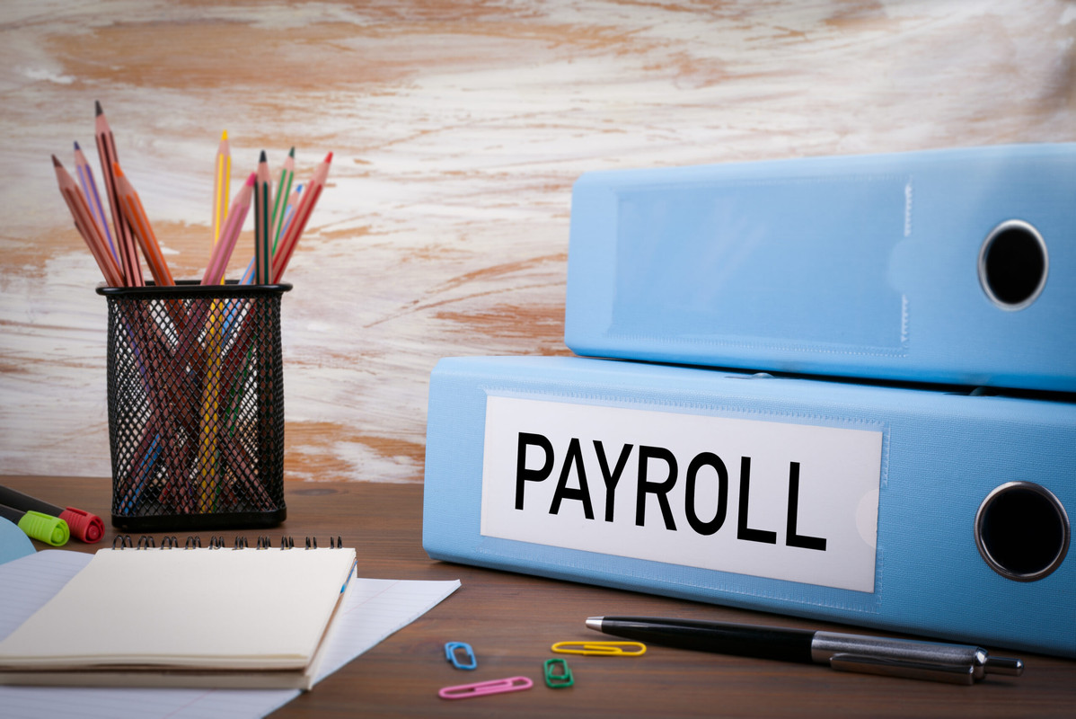 Time And Cost Efficiency: The Value Of Professional Payroll Services