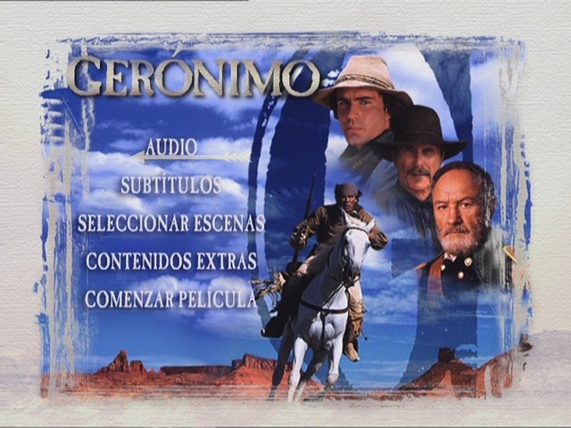 1 - Gerónimo: Una Leyenda [DVD5Full] [PAL] [Cast/Ing/Fr/Ale/It] [Sub:Varios] [1993] [Western]