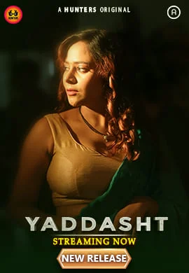  Yaddasht (2023) UNRATED 720p HEVC HDRip Hunters S01E01T03 Hot Series x265 ESubs [300MB] Full Movie Download
