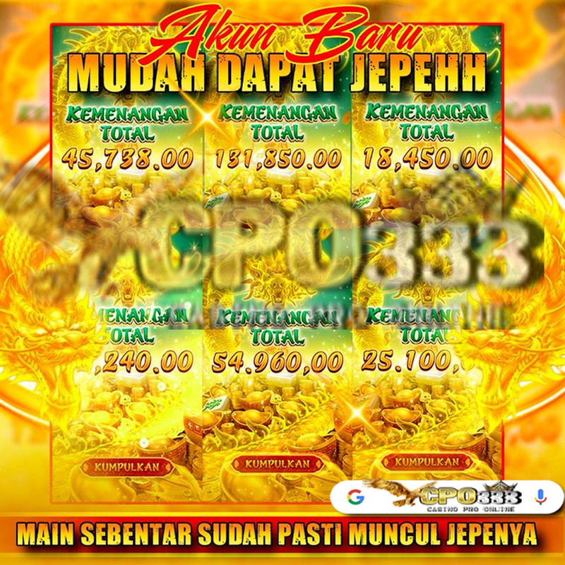 CPO333 – Platform Hiburan Online Terpercaya 2025 - WooCommerce eCommerce