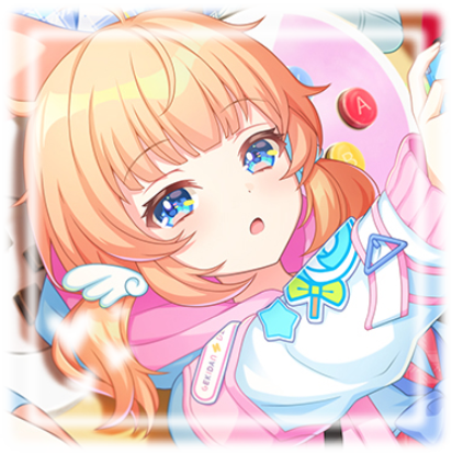 Towa Motosu - WDS