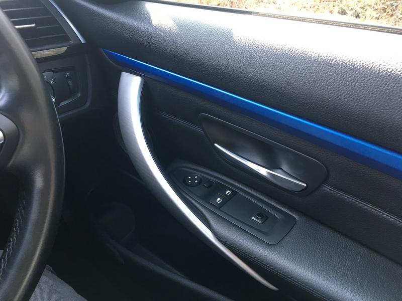 Diy Garage Door Gate Opener Bmw 3 Series And 4 Series Forum F30