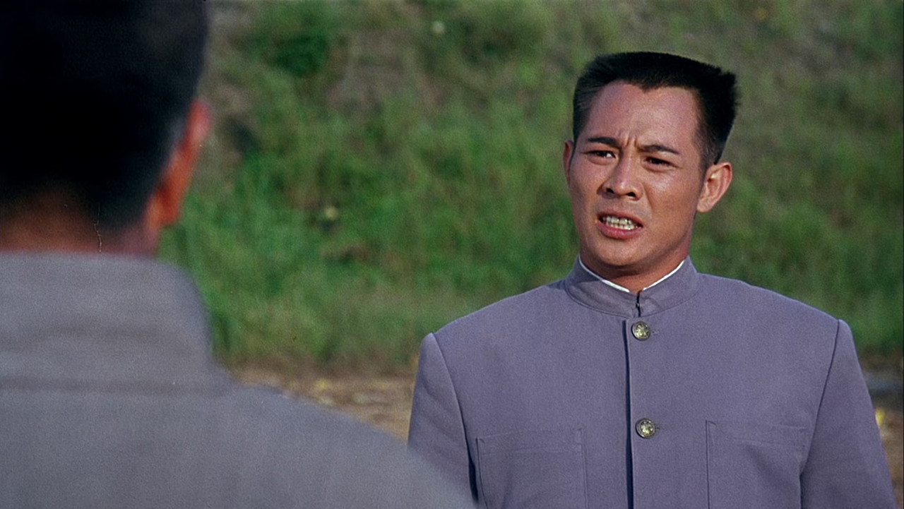 Fist of Legend 1994 (1080p x265 10bit Tigole).mk