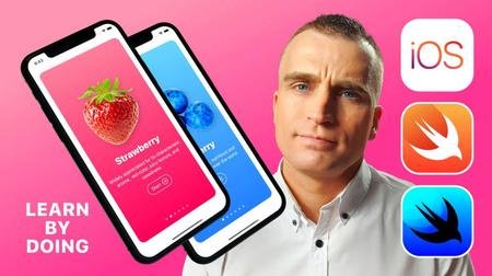 SwiftUI: Learn How to Create a Mobile App Design in Xcode