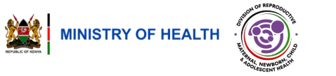 Ministry of Health Kenya