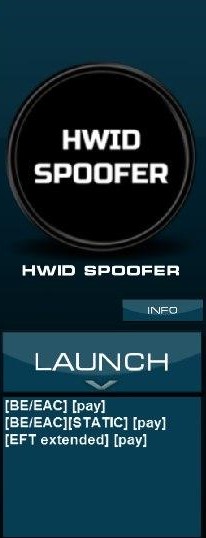 spoofer
