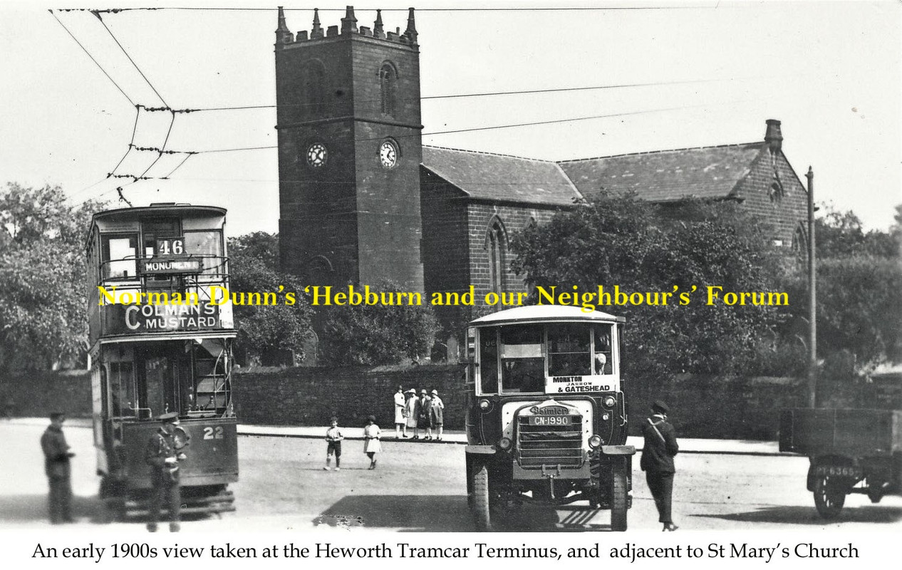 St-Marys-Heworth-Tram-terminus