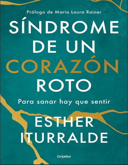Sindrome de un corazón roto - Esther Iturralde Vargas (PDF + Epub) [VS]