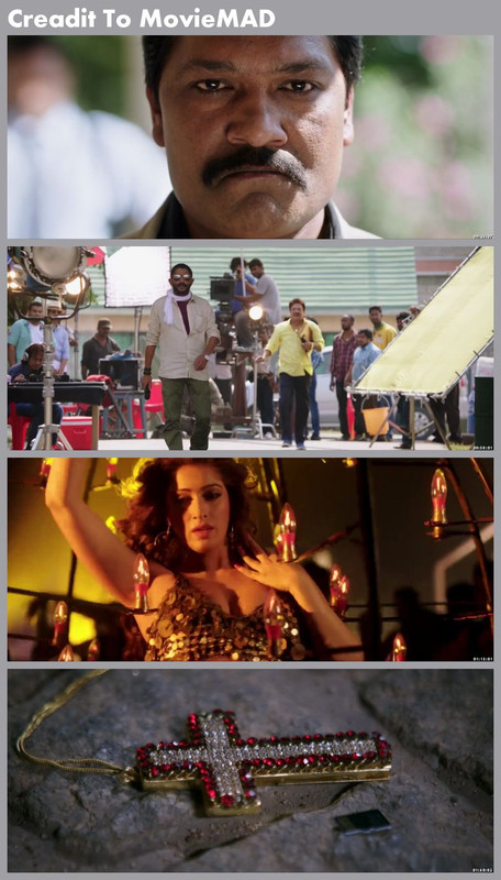 Julie 2 (2017) Hindi 720p 480p HDRip Full Movie Mkv