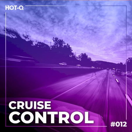 VA - Cruise Control 012 (2021)