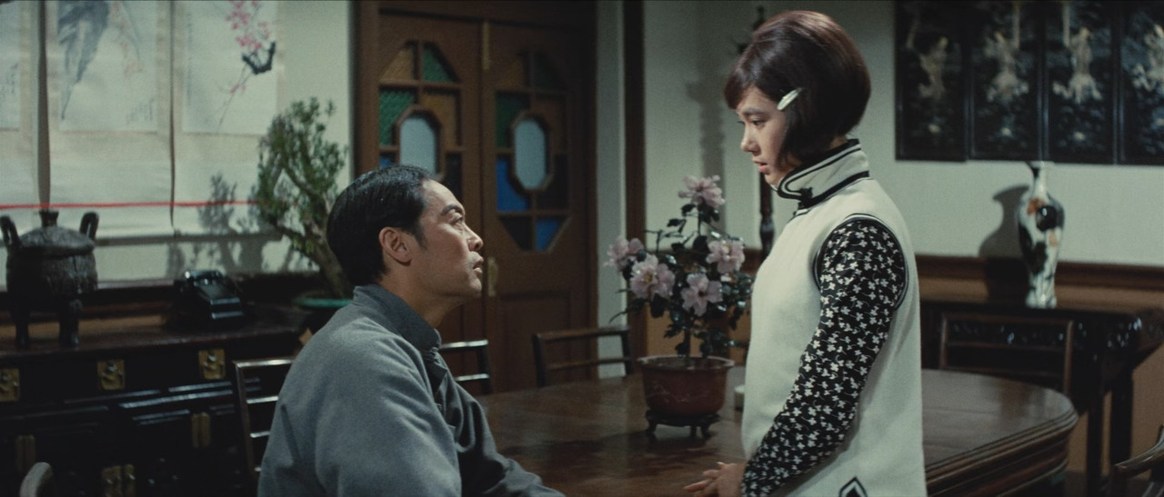 Fist of Fury 1972 RM4K (1080p x265 10bit Tigole)