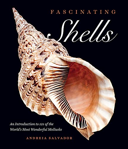 Fascinating Shells: An Introduction to 121 of the World's Most Wonderful Mollusks (EPUB)