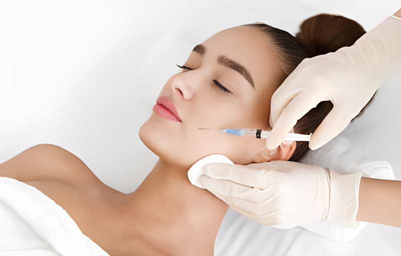 Botox Injections: Dispelling the Myths and Misunderstandings