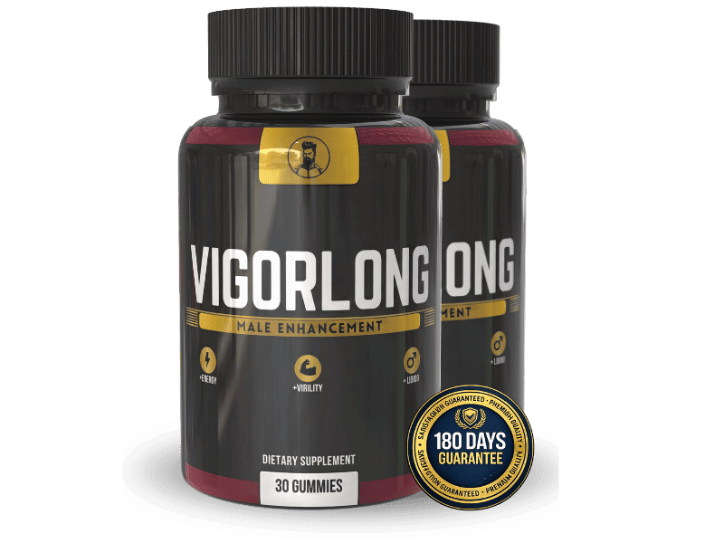 Vigorlong Supplement
