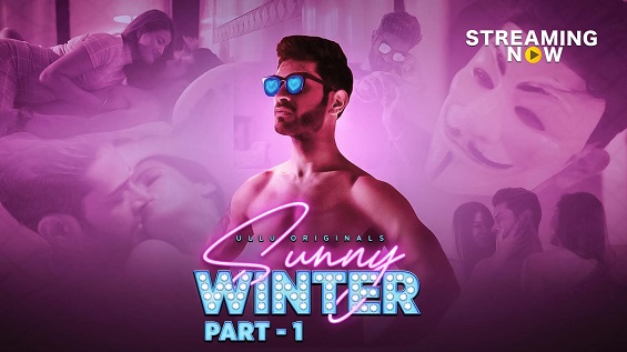 18+ Sunny Winter Part: 1 Hindi S01 Complete Web Series Watch Online