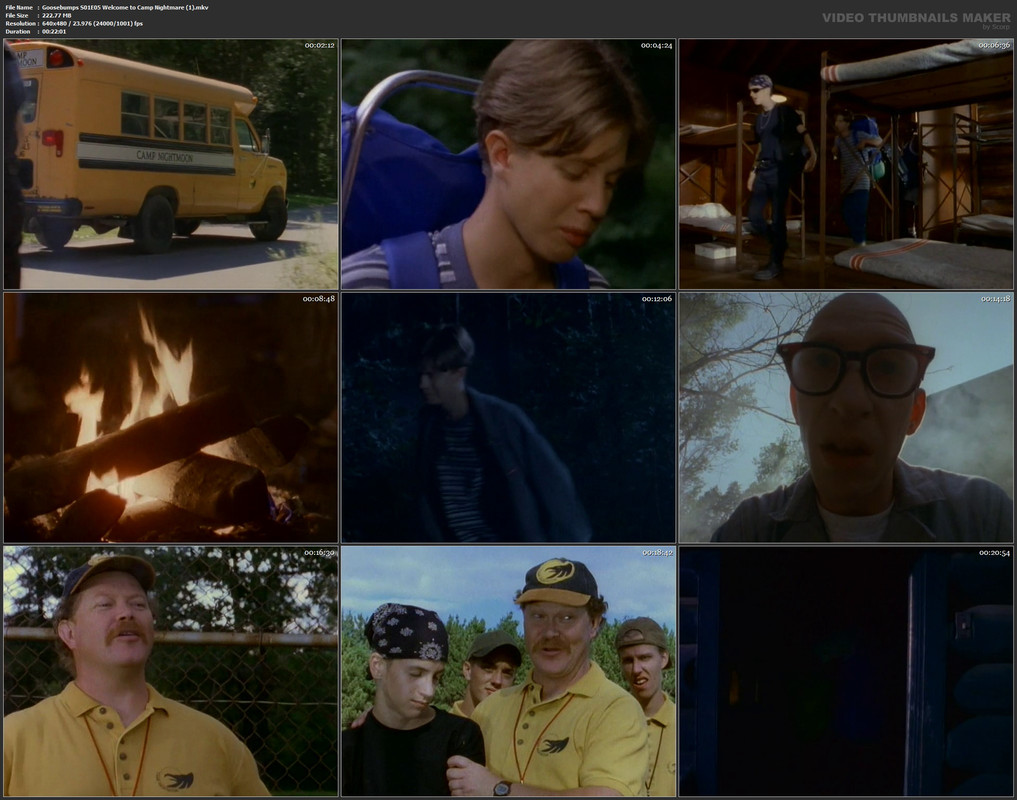 Goosebumps S01E05 Welcome to Camp Nightmare (1).mkv