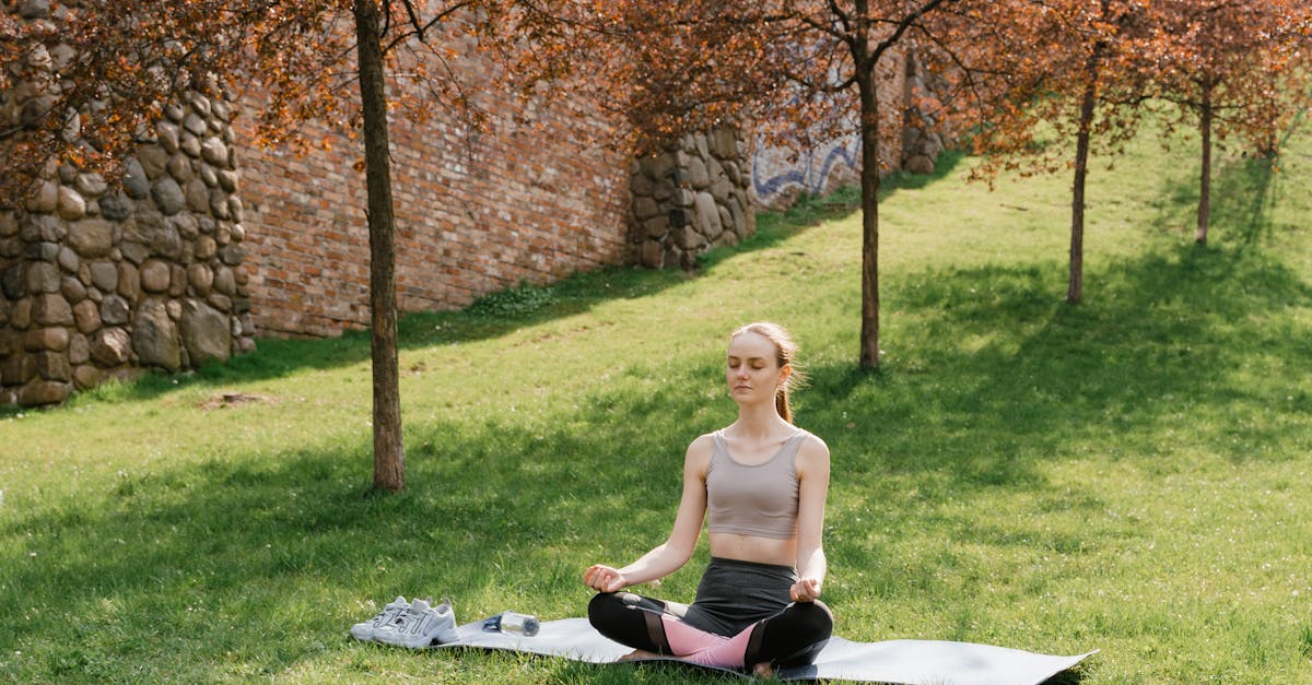 Best Time to Meditate