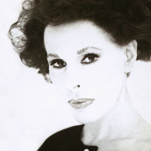 Ornella Vanoni - O [Album] (CGD EastWest Italy, 1987) .mp3 -320 Kbps