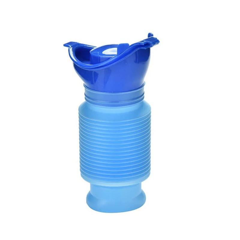 Portable Urinal Bottle