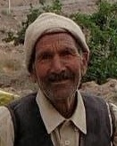 محمدکلوخ اعما وفات 5شهریور1402