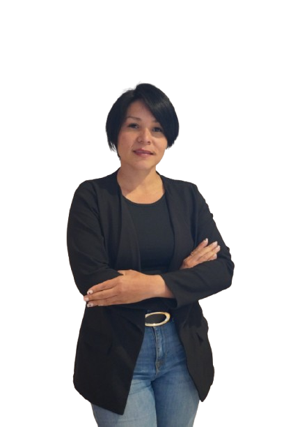 Ángela - Experta Financiera