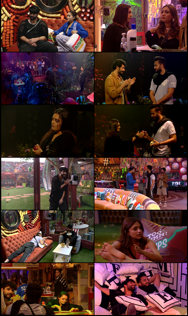  Bigg Boss OTT 2023 screenshot