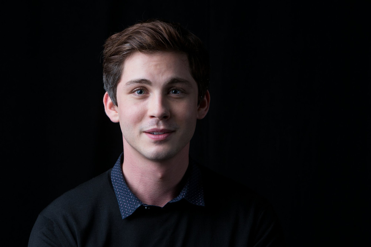 Logan Lerman