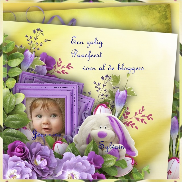 paasfeest