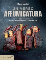 Marco Agostini – Universo affumicatura (2026)