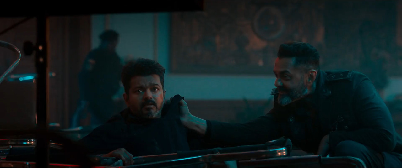 Jana Nayagan 2026 WebRip [Hindi + Tamil + Telugu + Kannada] 1080p 480p 720p ESub Screenshot