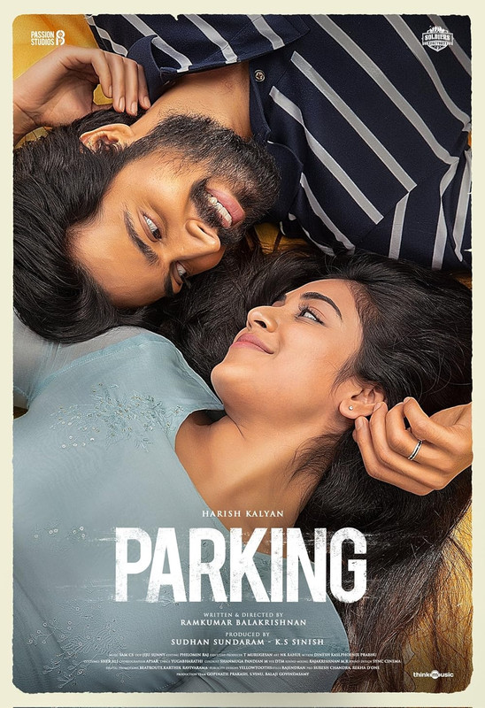 Parking (2023) UNCUT Dual Audio Hindi ORG DSNP WEB-DL H264 AAC 1080p 720p 480p ESub