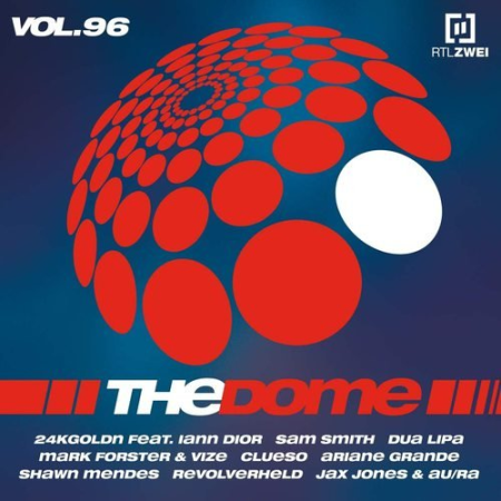 VA - The Dome Vol.96 (2020)