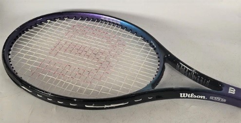 Wilson Profile 95 - still going in 2022 | Page 2 | Talk Tennis