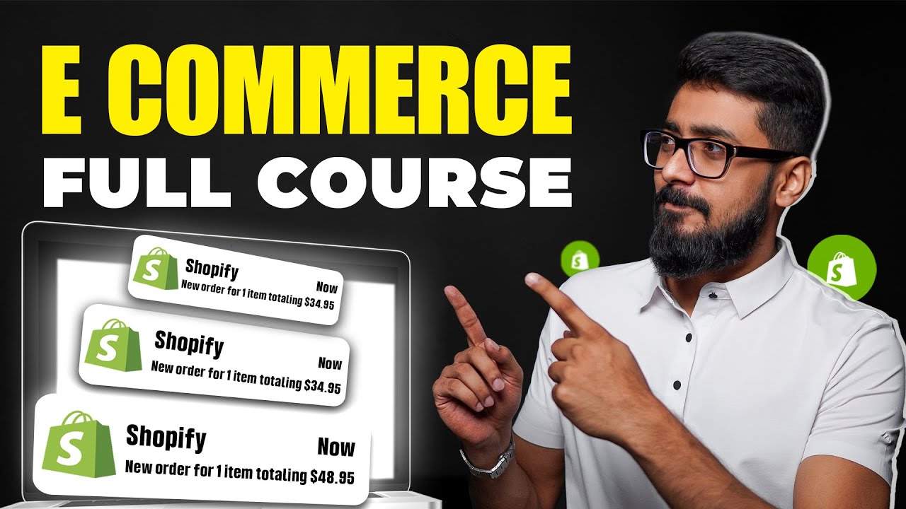 E-Commerce
