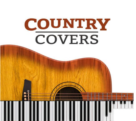 Various Artists - Country Covers (2021)