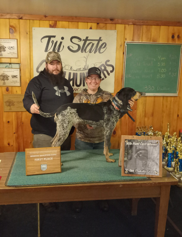 Tri-State Coonhunters (MD-9)  RQE pic