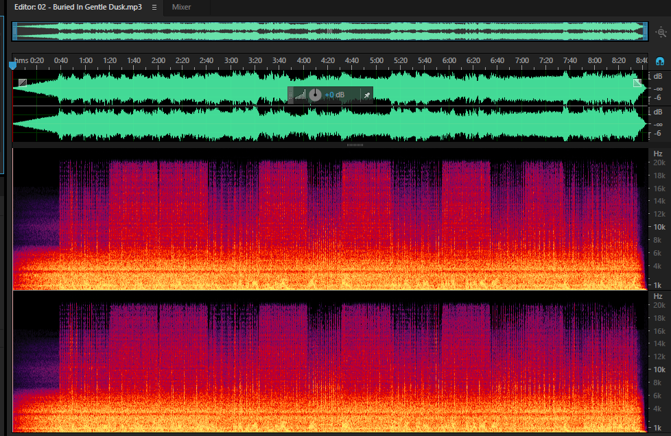 2026 To Live Is to Suffer and I Am Tired of Living