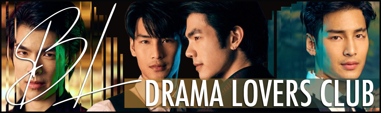 BL Drama Lovers Club - General Asia Forum - MyDramaList
