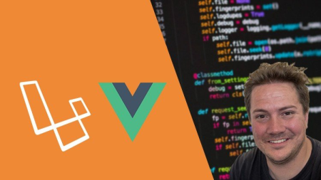 Crash Course Laravel 7 and Vue JS Bootcamp + free CMS (8/2020)