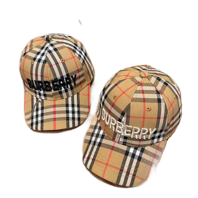 Burberry Hat
