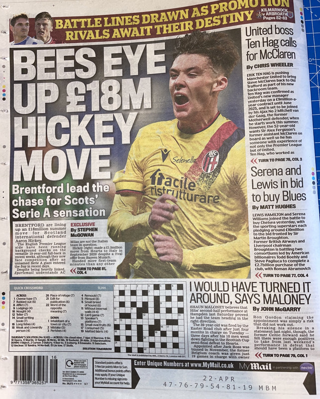 Mail back page IMG_1733