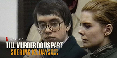 Till Murder Do Us Part: Soering vs. Haysom - Stagione 1 (2023) [Completa] DLMux 1080p E-AC3+AC3 ENG SUBS