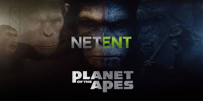 Strategi Multiplier Dan Free Spin Di Slot Planet of the Apes Dengan RTP Stabil