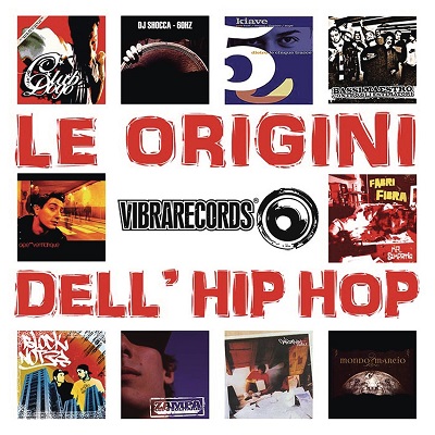 Le origini dell'hip hop (2014) .mp3 - 320 kbps